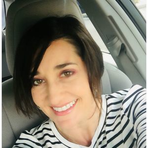 Meet your Posher, Brandi
